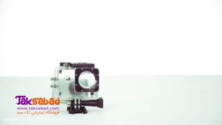 دوربین ورزشی ضد آب حرفه ای Sports HD DV 1080P H.264