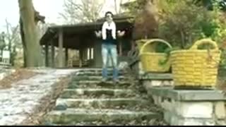 آلبوم احساس محسن جمال با آهنگ  ویداگل نازم