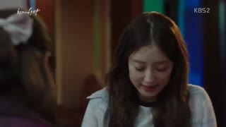 دانلود قسمت دوم سریال کره ای بهترین ضربه 2017 The Best Hit با بازی کیم مین جائه + زیرنویس فارسی آنلاین