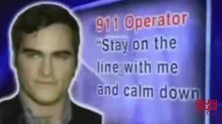 تلخ‌ترین لحظه زندگی خواکین فینیکس