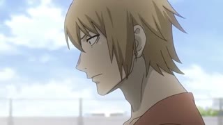 توکیو غول (Tokyo Ghoul) فصل 3 قسمت 10بازیرنویس فارسی