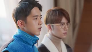 دانلود قسمت شانزدهم سریال چینی باغ شهاب سنگ 2018 ( نسخه چینی سریال کره ای پسران فراتر از گل ) + زیرنویس فارسی چسبیده