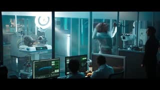 تریلر جدید فیلم سینمایی ونوم 2018