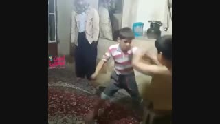 دعوای دهه شصتیا
