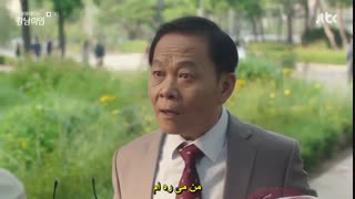 دانلود قسمت دوم سریال کره ای آیدی من خوشگل گانگنامه 2018 با بازی چا یون وو عضو گروه Astro + زیرنویس فارسی چسبیده