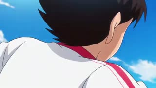 دانلود دوبله فارسی فوتبالیست ها ۲۰۱۸ قسمت ششم Captain Tsubasa 2018