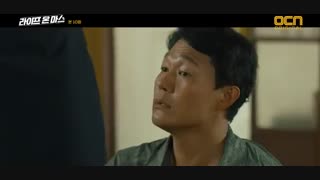 قسمت دهم سریال کره ای زندگی در مریخ - 2018 Life on Mars - با زیرنویس فارسی