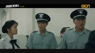 قسمت سیزدهم سریال کره ای زندگی در مریخ - 2018 Life on Mars - با زیرنویس فارسی