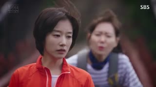 قسمت سوم و چهارم سریال کره ای قاضی محترم - Your Honor 2018 - با زیرنویس فارسی