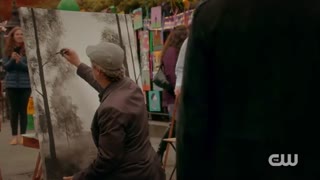 سریال اصیل ها قسمت اخر (سکانس حذف شده)کلاوس +کرولاین