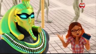 میراکلس فصل ۲ قسمت ۳