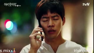 میکس سریال کره ای درباره زمان