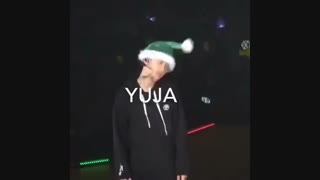 وقتی که کیونگی رد می دهد