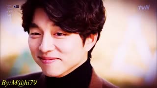 میکس غمگین و احساسی از سریال گابلین❤Goblin (حتما ببینید^^)