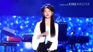 کاور ost زیبای سریال آجوشی من با صدای آیو