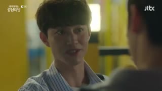 قسمت سوم سریال کره ای آیدی من خوشگل گانگنامه - 2018 My ID Is Gangnam Beauty - با زیرنویس فارسی