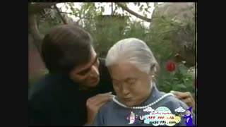 شعبده بازی گردنبند مروارید دیوید کاپرفیلد