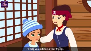 داستان های فارسی برای کودکان