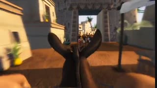 «TEN COMMANDMENTS»