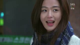 قسمت دوم سریال کره ای تو از ستاره ها اومدی – 2013 You Who Came From the Star - با زیرنویس فارسی