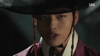 قسمت دوازدهم سریال کره ای قمار باز  سلطنتی