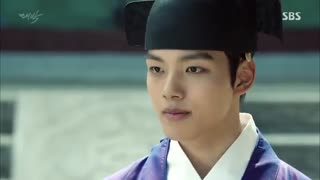 قسمت یازدهم سریال کره ای قمار باز  سلطنتی