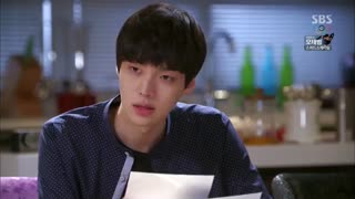 قسمت شانزدهم سریال کره ای تو از ستاره ها اومدی – 2013 You Who Came From the Star - با زیرنویس فارسی