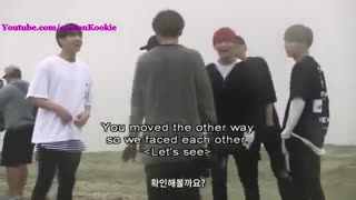 مقایسه عملکرد اعضای گروه بی تی اس در واقعیت با ام وی - BTS MV Vs REALITY