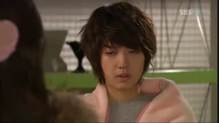 قسمت دهم سریال کره ای تو زیبایی – 2009 You’re Beautiful - با زیرنویس فارسی