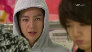 قسمت یازدهم سریال کره ای تو زیبایی – 2009 You’re Beautiful - با زیرنویس فارسی