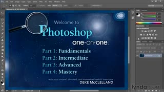 آموزش مقدماتی فتوشاپ | باز کردن عکس Photoshop CC open from windows desk