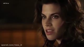 فیلم سینمایی دوبله فارسی عدالت مرگبار با کیفیت عالی