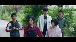 قسمت هفتم سـریال چینی عشق خیلی زیباست – 2017 A Love So Beautiful - با زیرنویس فارسی