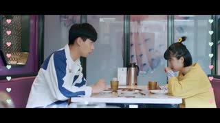 قسمت بیست و چهارم ( آخـر ) سـریال چینی عشق خیلی زیباست – 2017 A Love So Beautiful - با زیرنویس فارسی