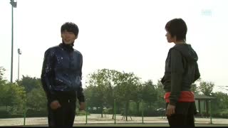 دانلود سریال کره ای باغ مخفی Secret Garden با بازی هیون بین و ها جی وون + زیرنویس فارسی آنلاین [ قسمت دوم ]