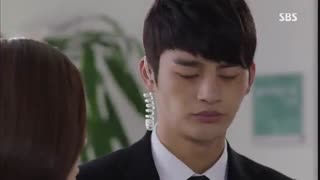 قسمت نهم سریال کره ای ارباب خورشید – The Masters Sun 2013 - با زیرنویس فارسی