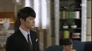 قسمت دوازدهم سریال کره ای ارباب خورشید – The Masters Sun 2013 - با زیرنویس فارسی