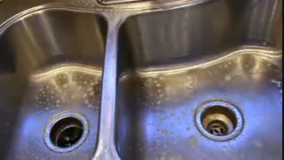 پاک کردن سینک - alborzcenter.com