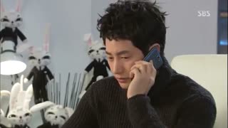 قسمت پانزدهم سریال کره ای آلیس در چونگدامدونگ