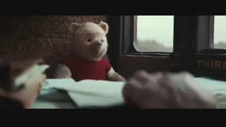 دانلود  انیمیشن کریستوفر رابین  2018  (روبین)