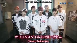 پشت صحنه موزیک ویدئو no more drem(bts) ورژن ژاپنی