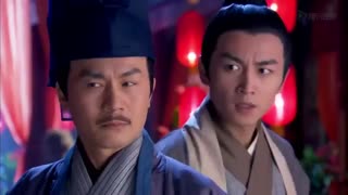 قسمت هفتم  سـریال چینی شمشیر زن – 2014 Swordsman - با بازی والاس هو - با زیرنویس فارسی