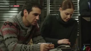 سریال اسپانیایی ماه قسمت 5