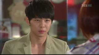 قسمت دوازدهم سریال کره ای شاهزاده زیر شیروانی