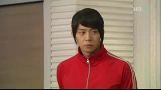 قسمت پنجم سریال کره ای شاهزاده زیر شیروانی