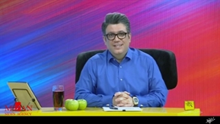 کنایه رشیدپور به کسانی که با پول ایران، کشور همسایه را آباد می‌کنند