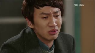 قسمت شانزدهم سریال کره ای مرد بی گناه – 2012 Innocent Man - با زیرنویس فارسی