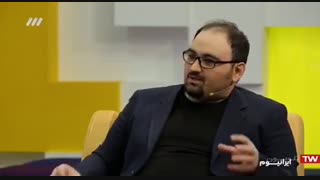 گفتگو با ریحانه پارسا بازیگر سریال پدر در مورد بازیگری و ازدواجش