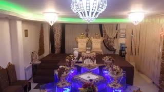 شیکترین سالن عقد