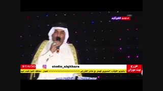 جدید لعام 2018 و حصریا ...موال محمداوی للفنان ابو حازم الحیاوی انتاج استودیو القیثاره (فیصل مع هادی الخزرجی)